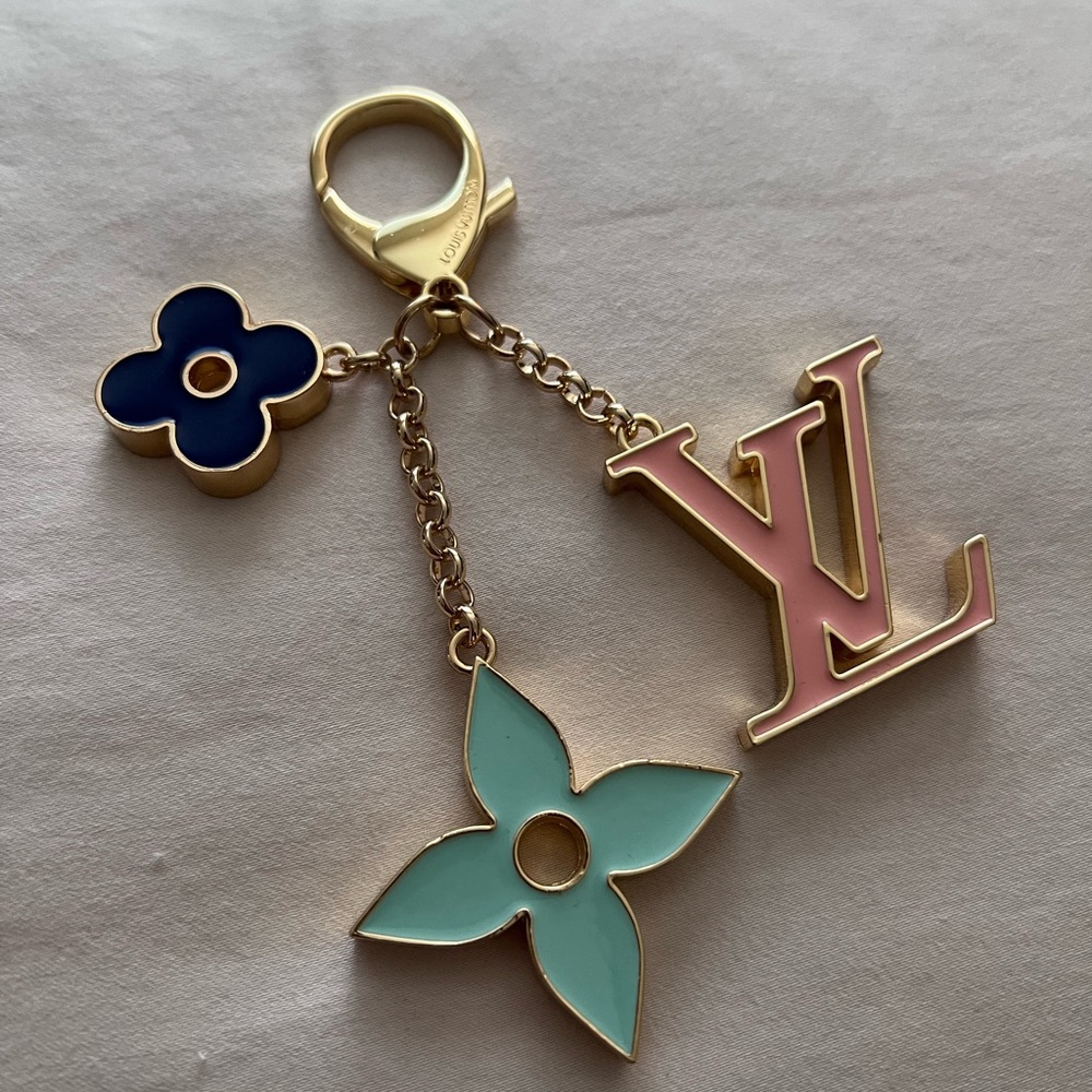 Statement Charm Accessory | Luxury Inspired Purse… - image 1